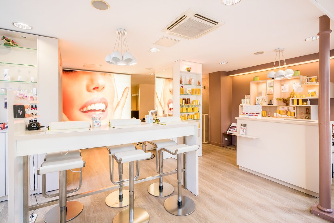 Beautyparis Institut De Beaute A Oberkampf Paris Treatwell