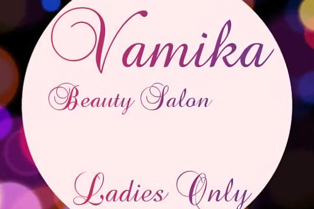 Vamika Beauty, The Hawthorns, Birmingham