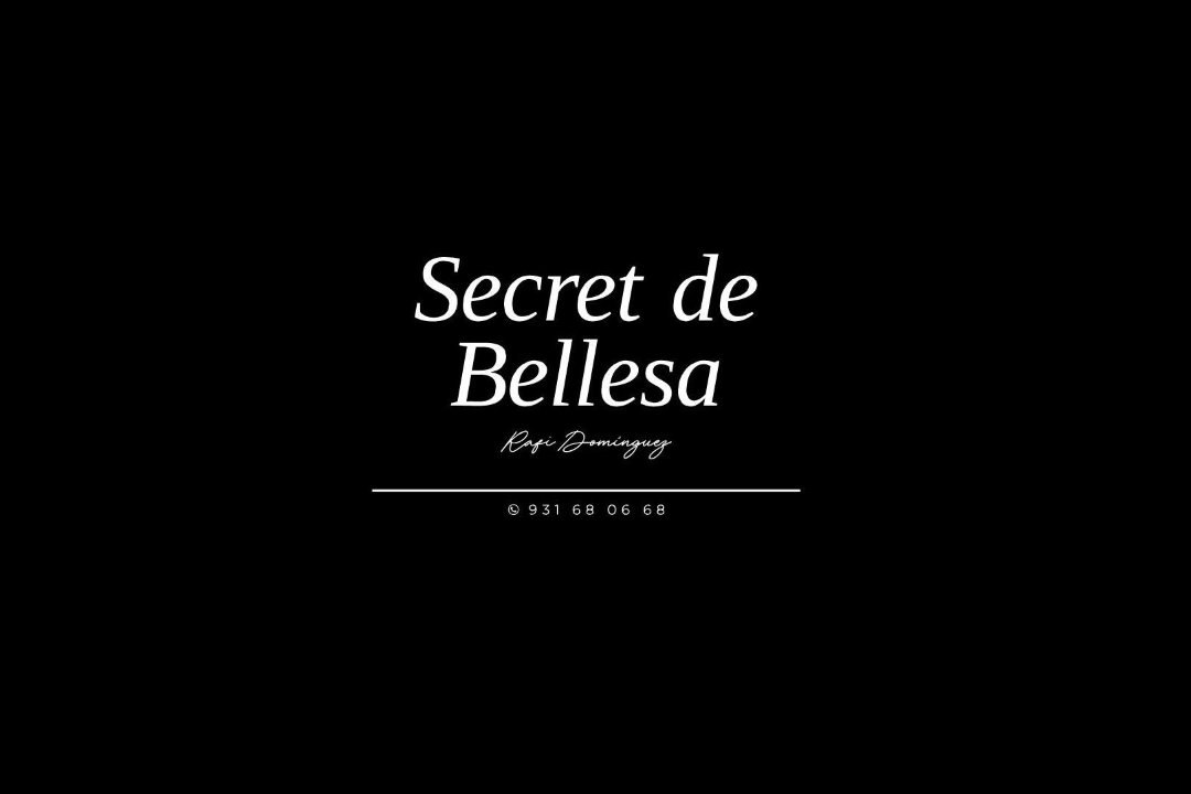 Secret de Bellesa, Vallparadís, Provincia de Barcelona