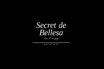 Secret de Bellesa