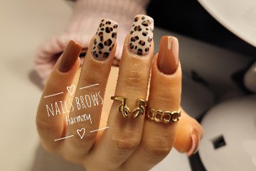 Nails Brows Harmony