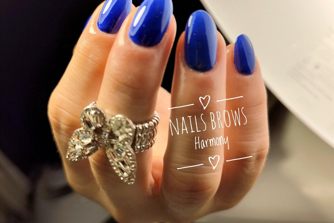 Nails Brows Harmony, Dordtselaan, Rotterdam