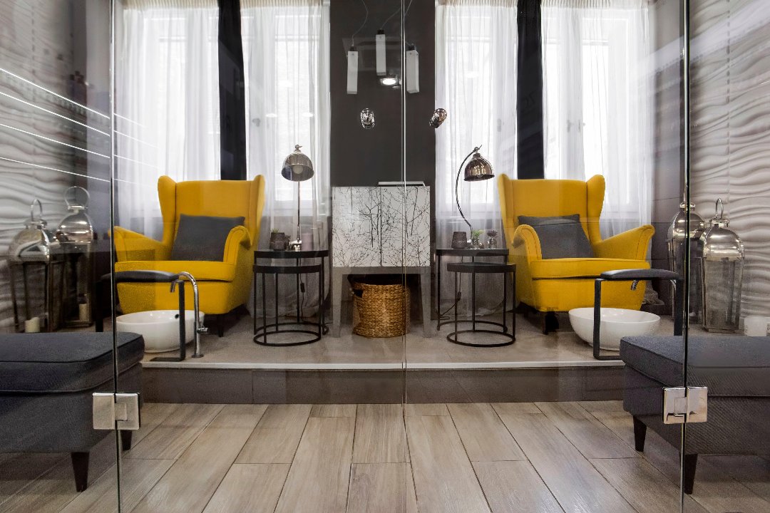 Glam4U Cosmetics Store & Beauty Salon Νέα Σμύρνη, Nea Smyrni, Αττική