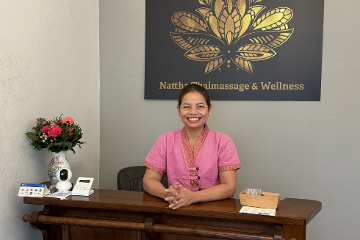 Nattha Thaimassage & Wellness