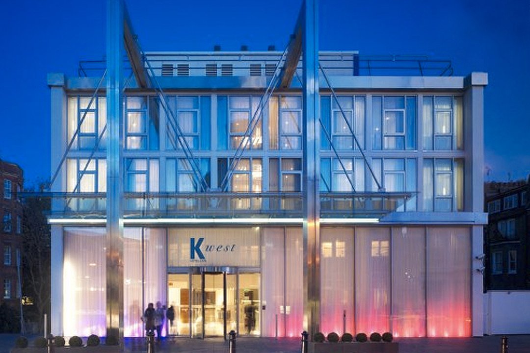 K Spa at K West Hotel, Shepherd's Bush Green, London