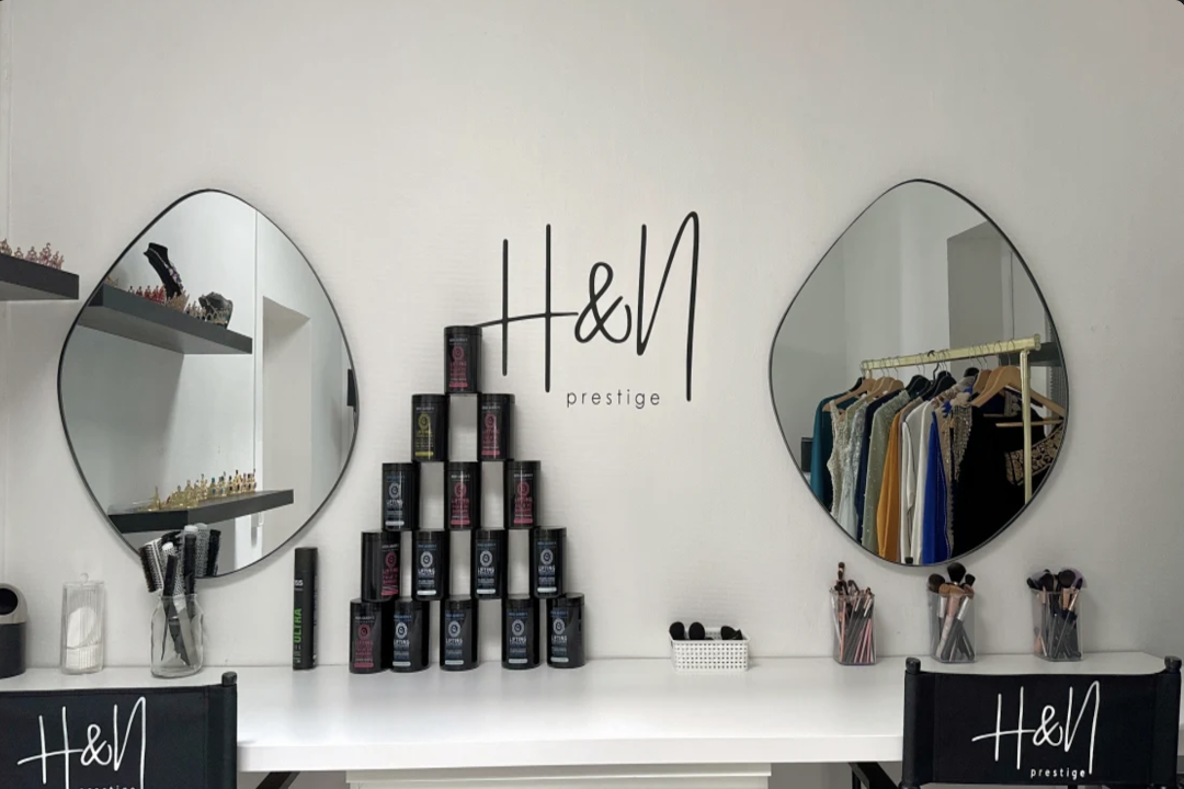 Hn prestige, Villeurbanne, Métropole de Lyon