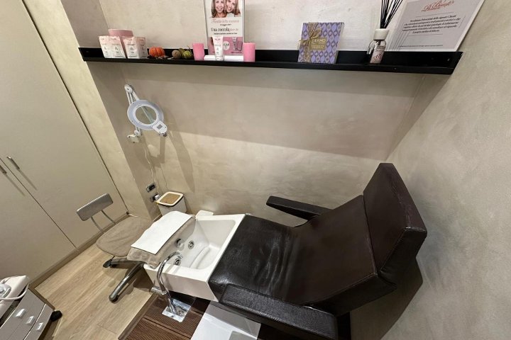 Passion Beauté - Galleria  Mazzini - Onglerie Genova GE - Photo de galerie - OneBooking