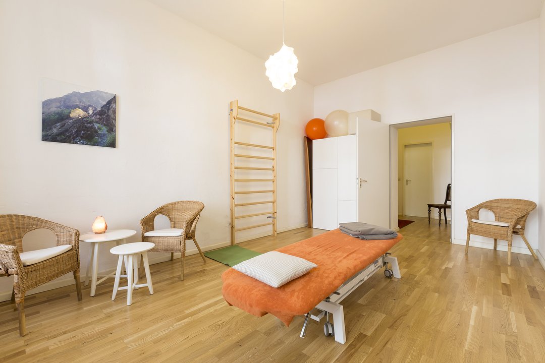 Lebensraum, Prenzlauer Berg, Berlin