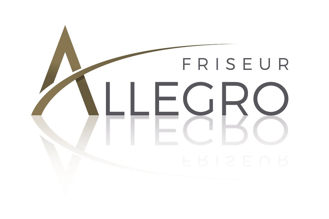 Friseur Allegro, Rheine, Nordrhein-Westfalen