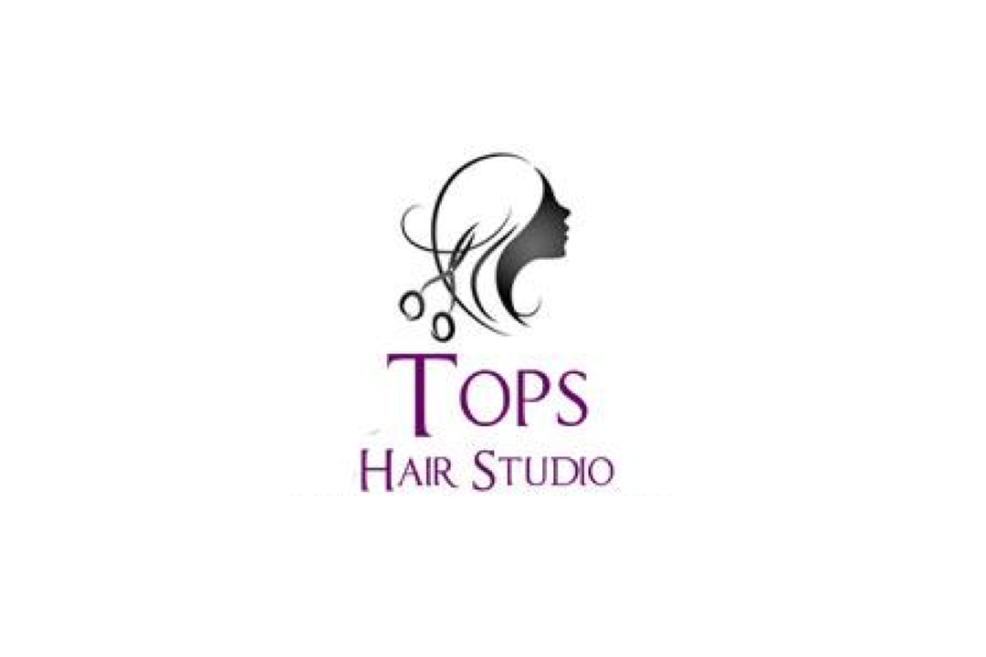 Tops Hair Studio, York