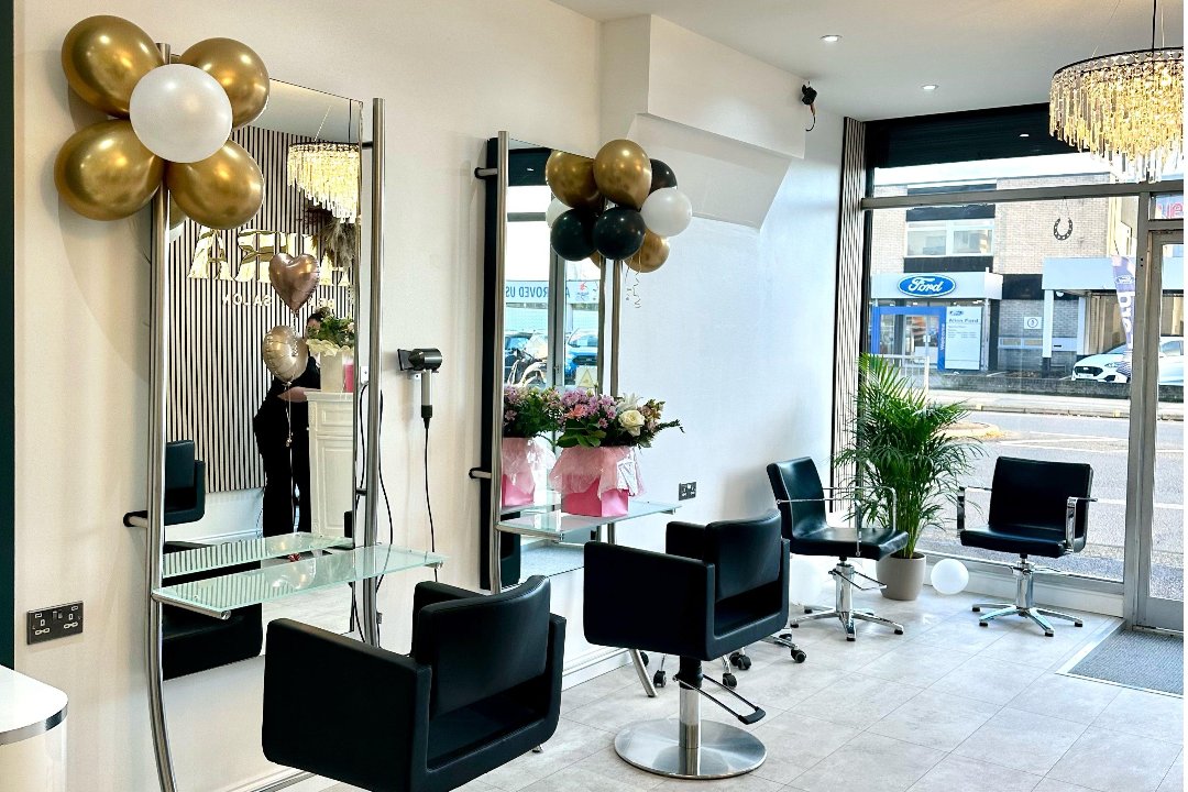 AURA Beauty Salon Romford, Romford, London