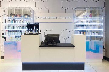 Cavendish Clinic - John Lewis - Peter Jones