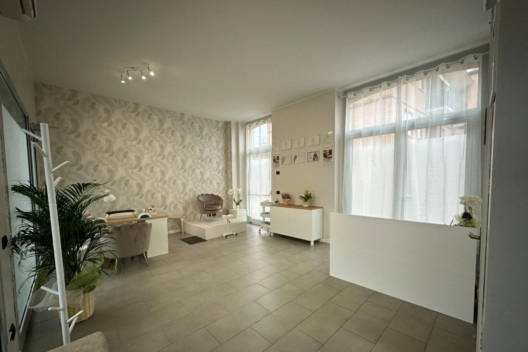 Giorgia B Nails, Dalmine, Lombardia