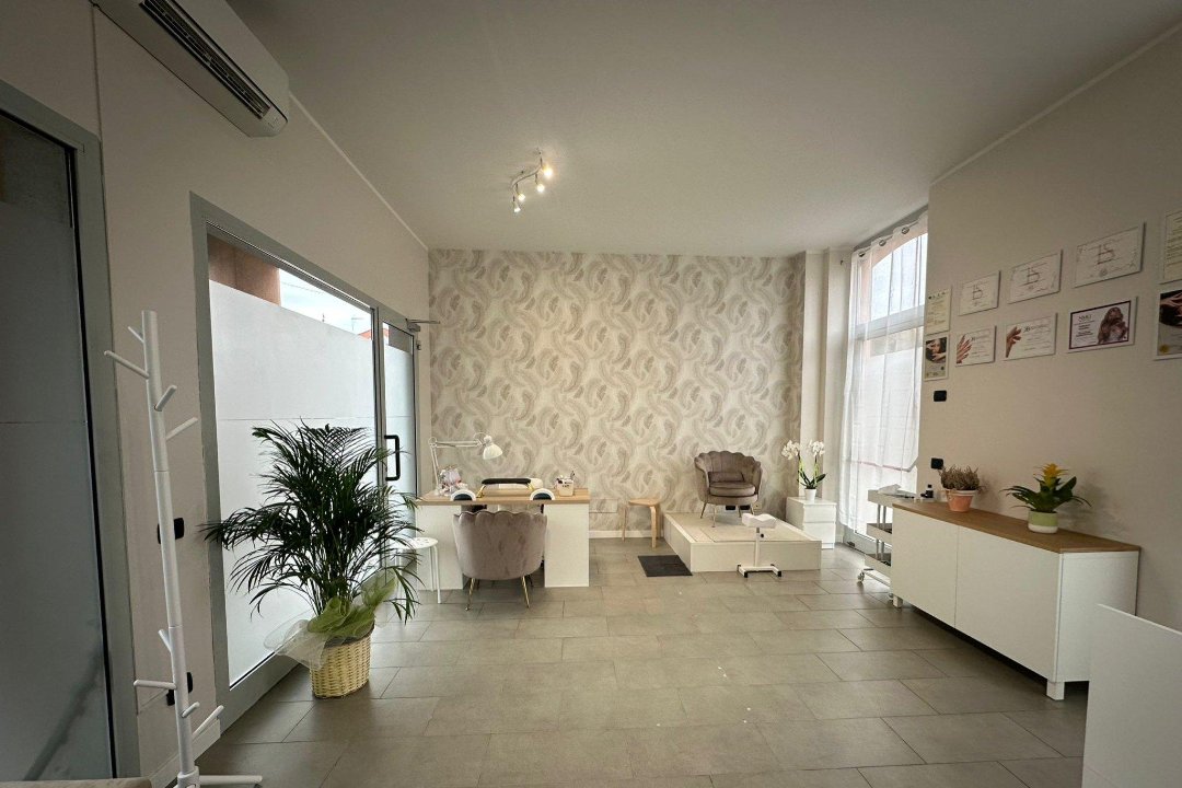 Giorgia B Nails, Dalmine, Lombardia