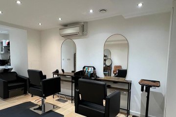 Hair Glam by Stella