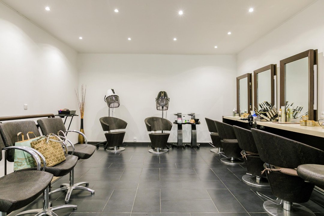 Pierre-Yves Lila Coiffure - Paris 10, Métro Belleville, Paris