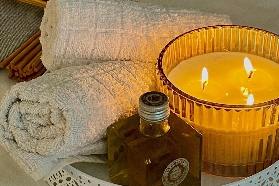 DL Masažai, Justiniškes, Vilnius