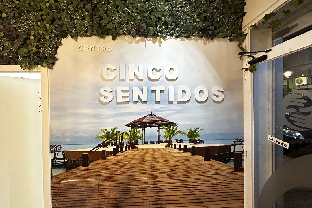 Psicología, Osteopatía, Fisioterapia y Nutrición Centro Cinco Sentidos, B. Salamanca, Madrid