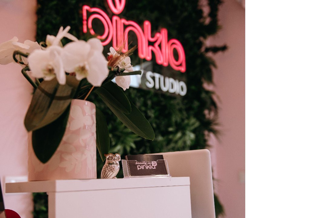 Pinkla Beauty Studio di Giorgia Riolfo, Prampolini, Latina