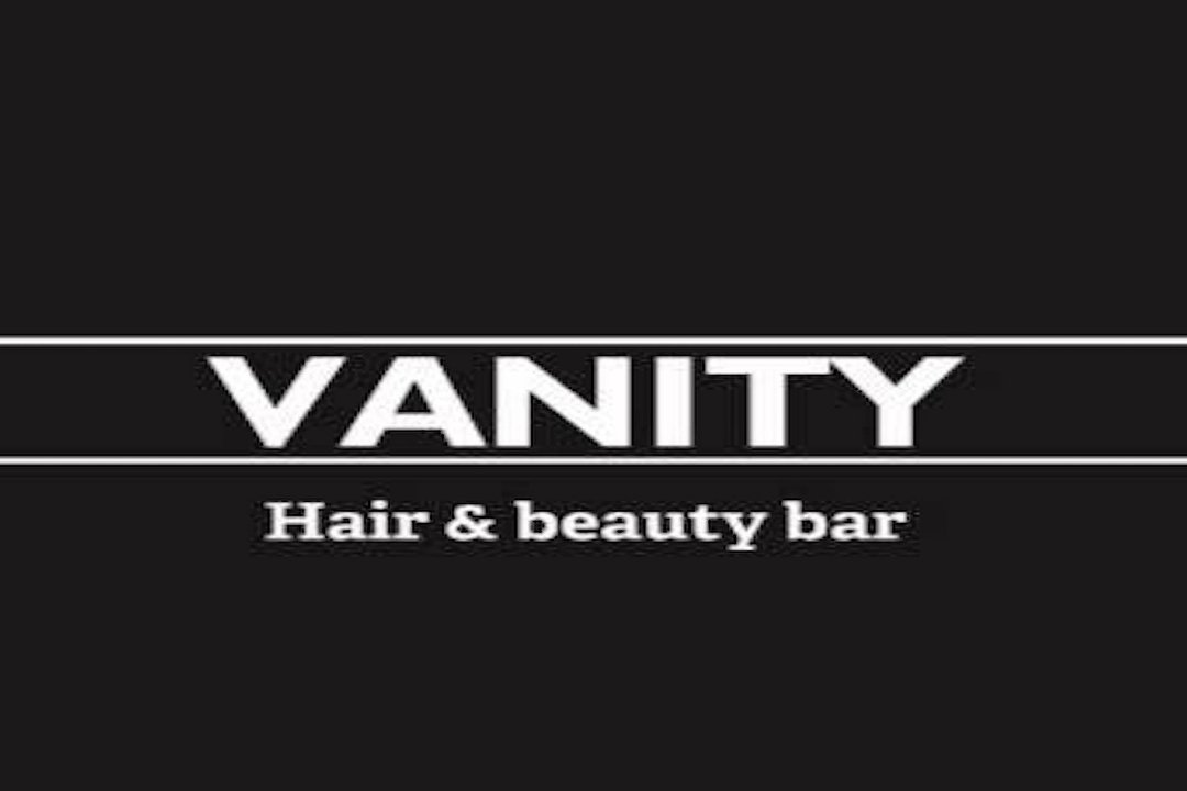 Vanity, Northampton, Northamptonshire