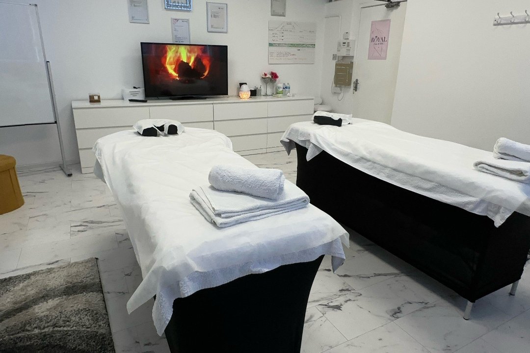 Royal Clinic & SPA, Pitsford, Northamptonshire