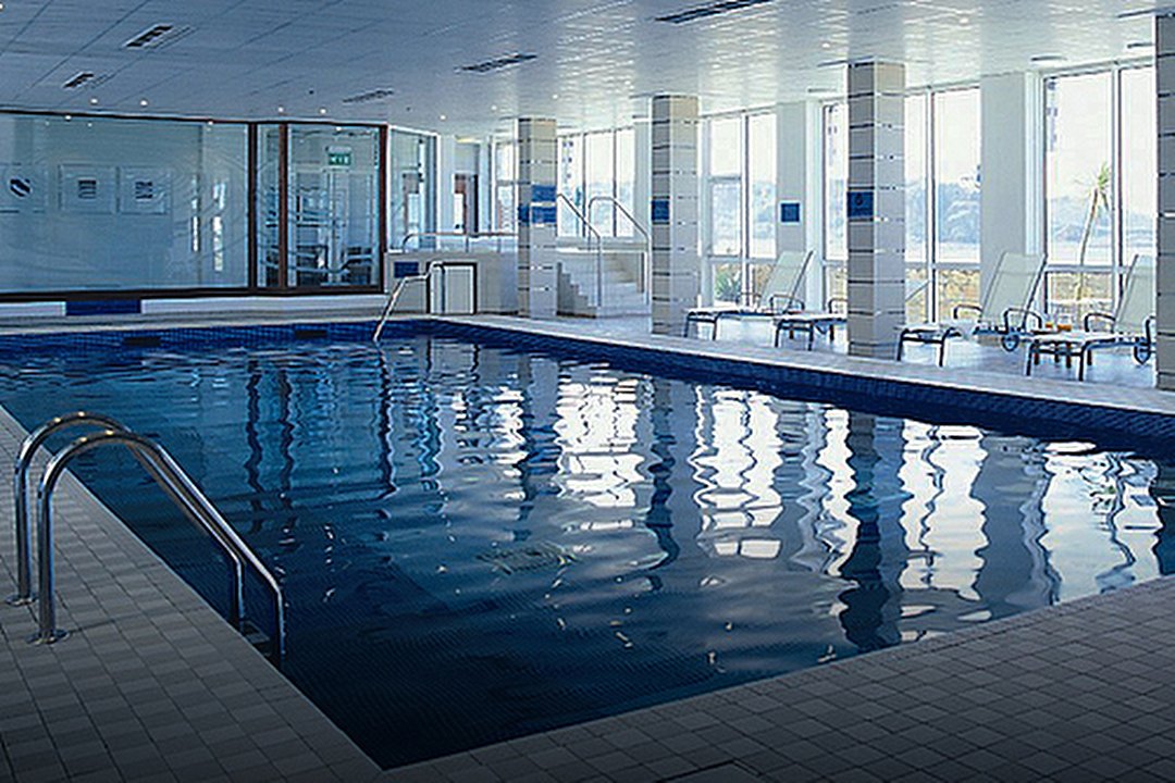 The Spa at L'Horizon Beach Hotel & Spa, Hand Picked Hotel, St Brelade, Jersey