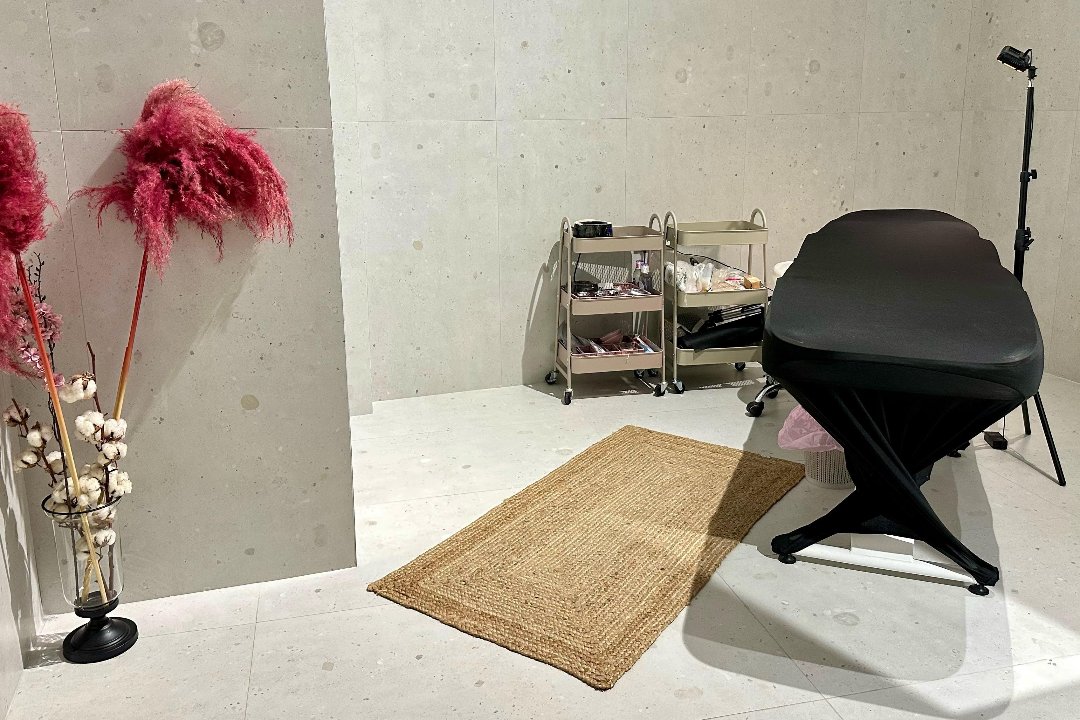 The Beauty Jungle, Αγία Παρασκευή, Αττική