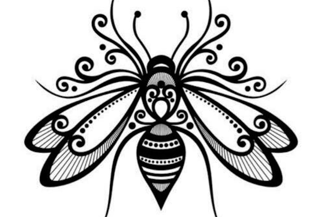 Bee Beautiful Today, Stourbridge, West Midlands County