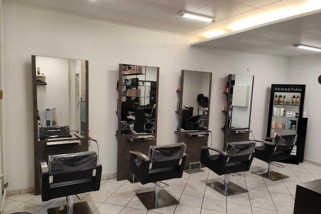  Coiffure Non Solo Capelli, Neuchâtel, Canton de Neuchâtel