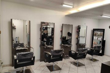  Coiffure Non Solo Capelli