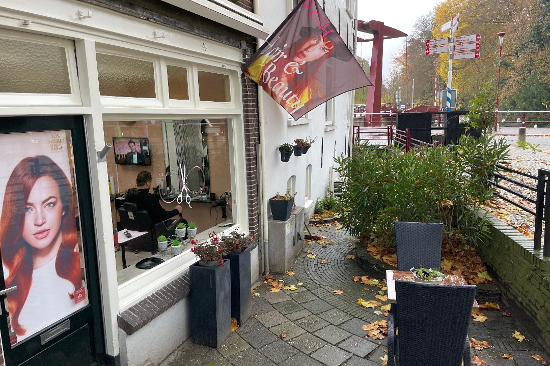 Brish Hair & Beauty , Nieuwegein, Provincie Utrecht