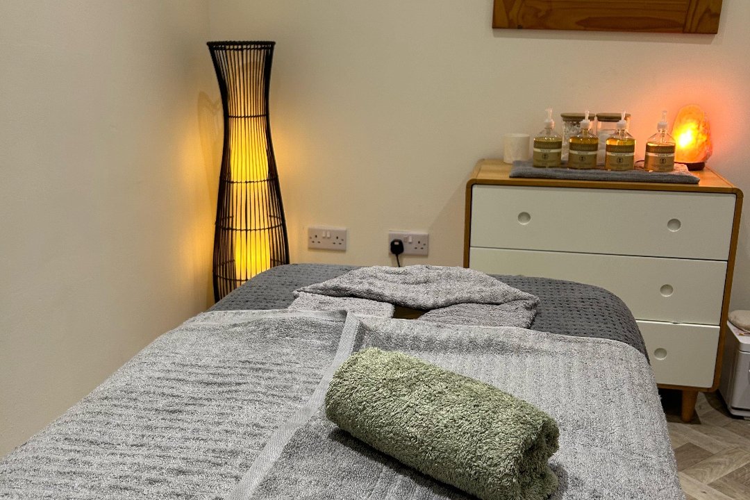 The Sage Salon, Darlington, County Durham
