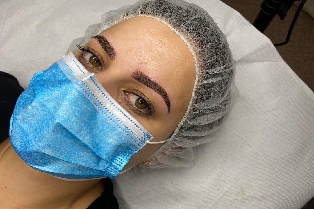 Shaymz Microblading, Villeurbanne, Métropole de Lyon