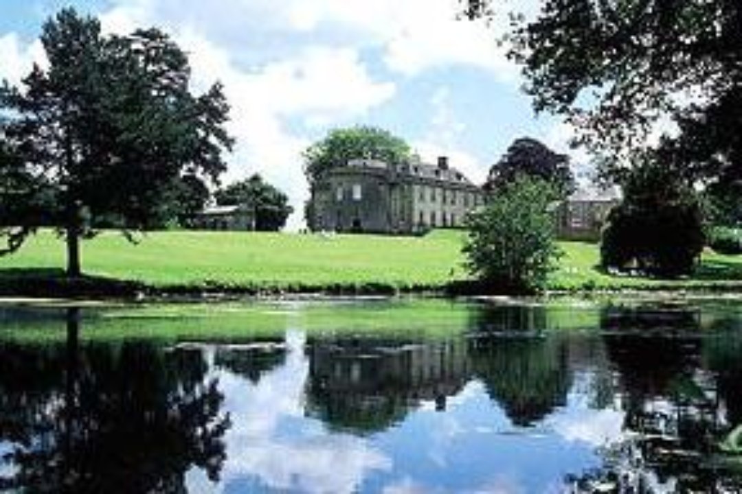 Cowshed Active and Cowshed Relax at Babington House, Frome, Somerset