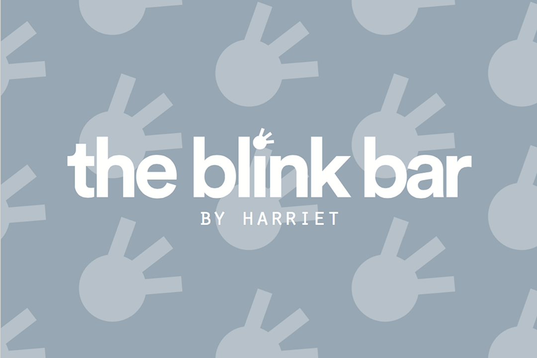 The Blink Bar by Harriet, Ranelagh, Dublin