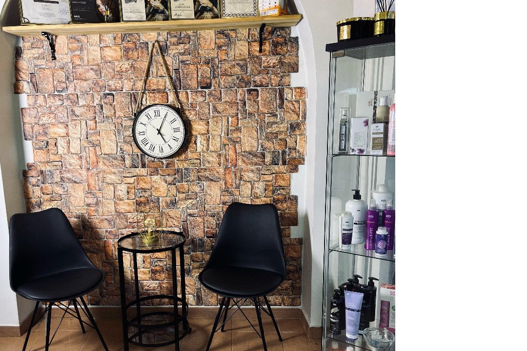 Eva HairProtect_Barbershop Studija, Senamiestis, Kaunas