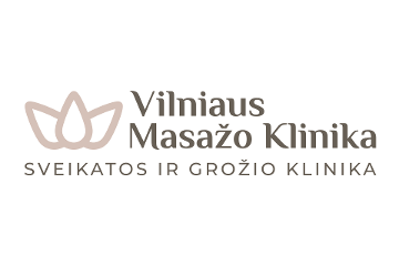 Vilniaus Masažo Klinika