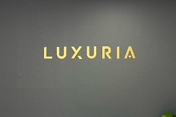 Luxuria - Eva Ifju