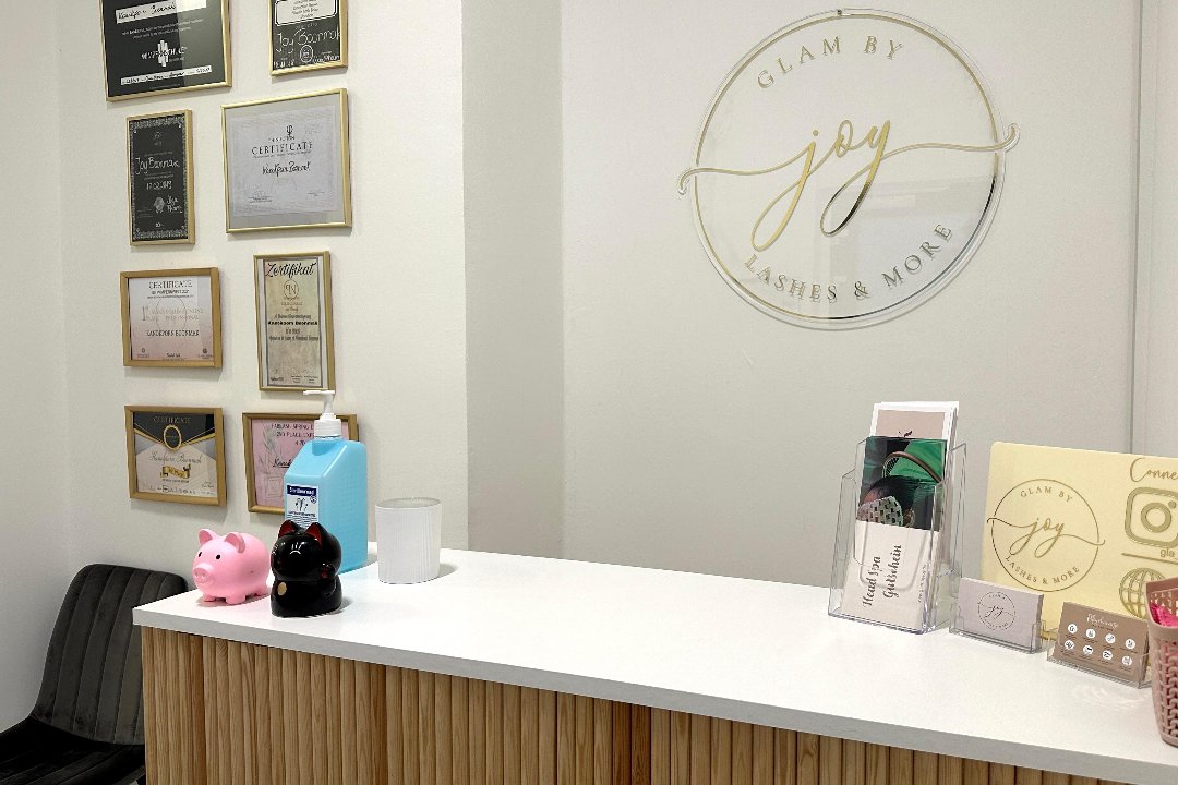 Glam by Joy, Groß-Buchholz, Hannover