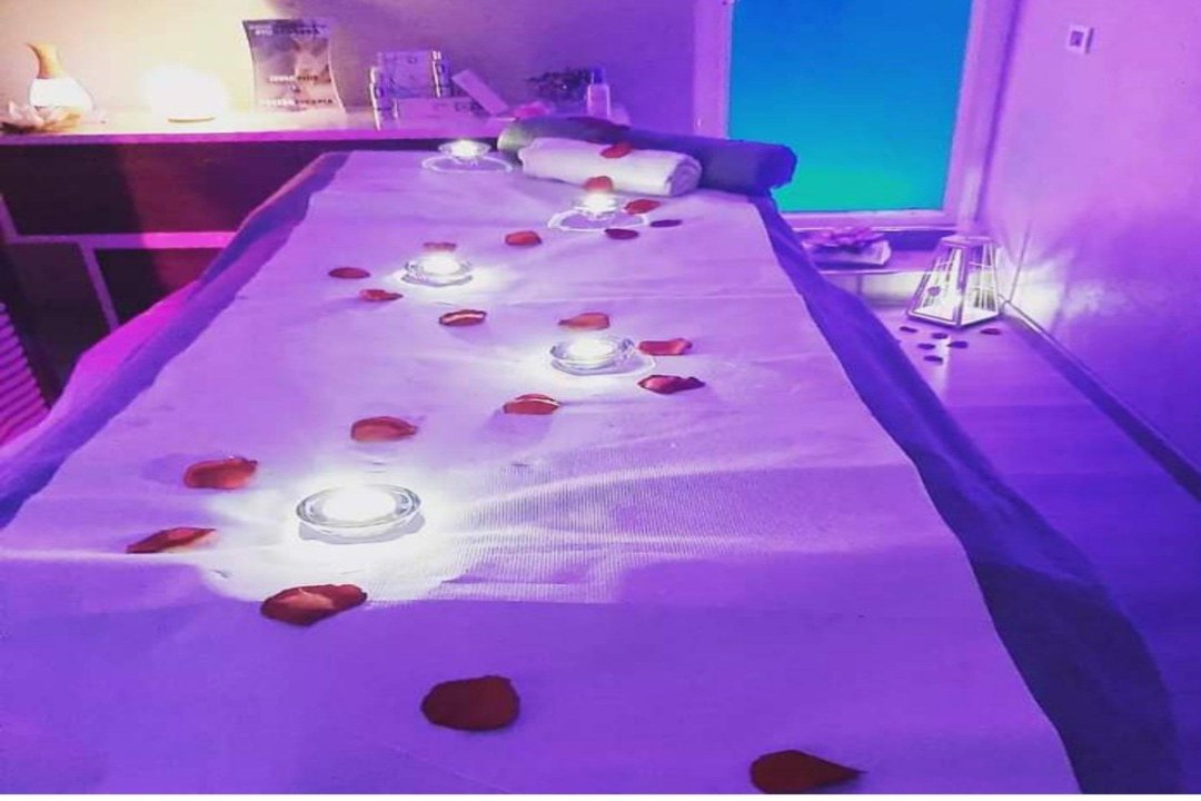 Estetica Jugen di Santi Eugenia, Genzano di Roma