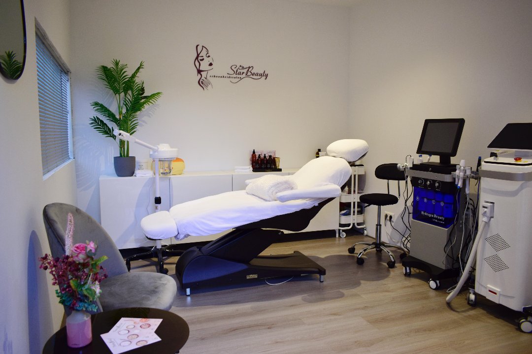 Starinbeauty , De Reit, Den Bosch