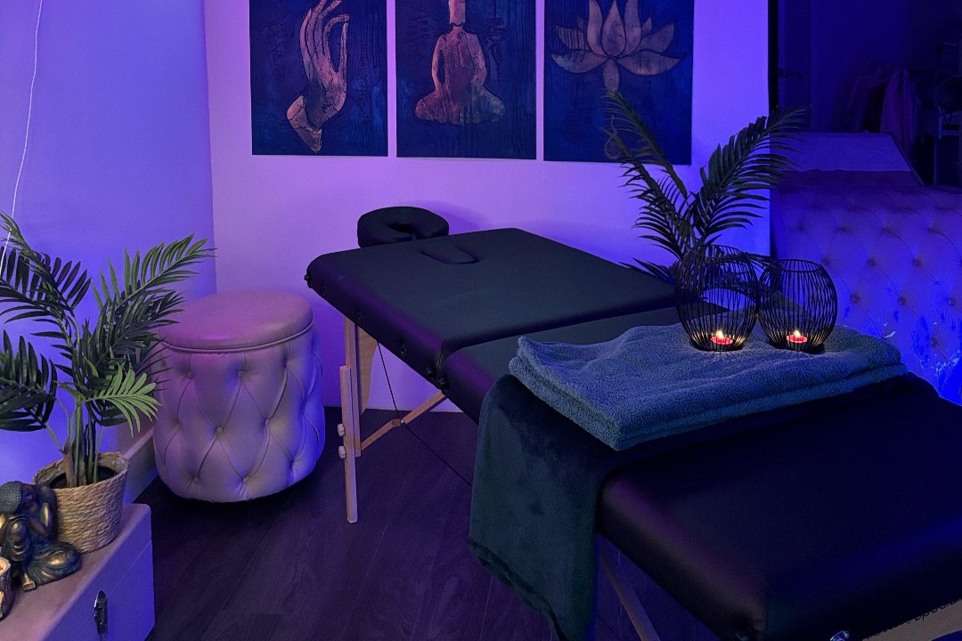 Divine Massage Therapy, Rubery, Birmingham