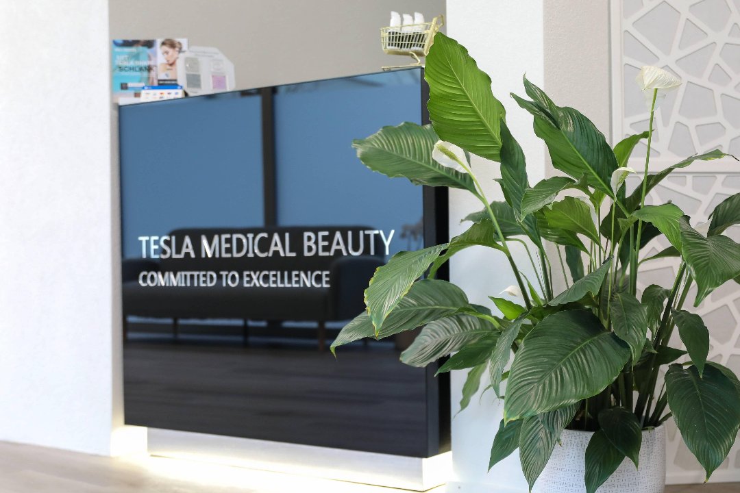 Tesla Medical Beauty, Bülach