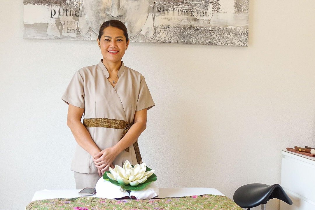AE Thaimassage, Klingnau, Kanton Aargau