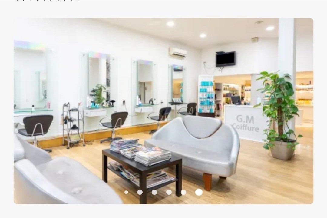 GM Coiffure, Avenue des Chartreux, Marseille
