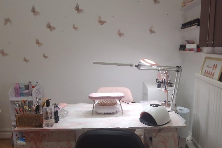 Beauty & Nails by Anka - Onglerie Malmarc House - Photo de couverture - OneBooking