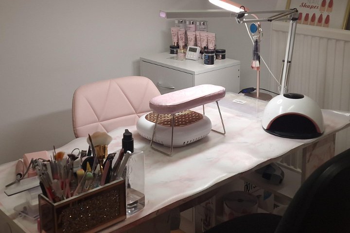 Beauty & Nails by Anka - Onglerie Malmarc House - Photo de galerie - OneBooking