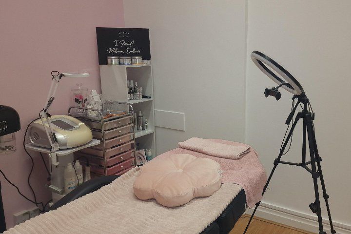 Beauty & Nails by Anka - Onglerie Malmarc House - Photo de galerie - OneBooking