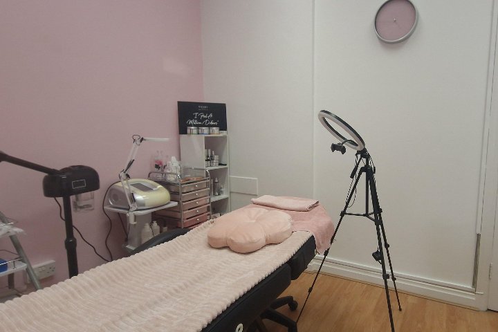 Beauty & Nails by Anka - Onglerie Malmarc House - Photo de galerie - OneBooking