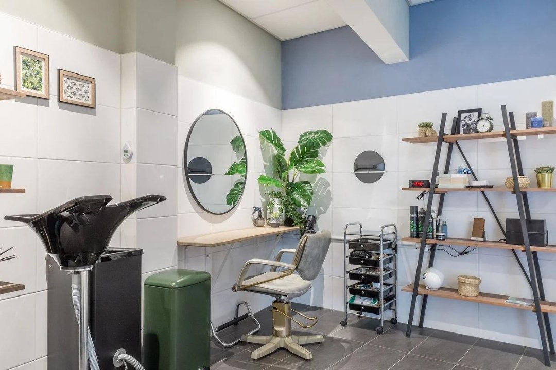 Linda4hair, Stedenbuurt-Oost, Haarlem